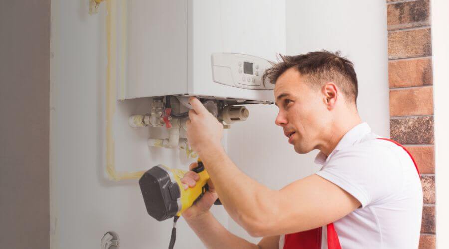 Professional sink repair in Brookville, KS